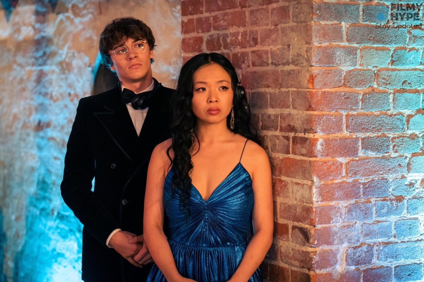 Maxton Hall Season 2 First Look Image 10