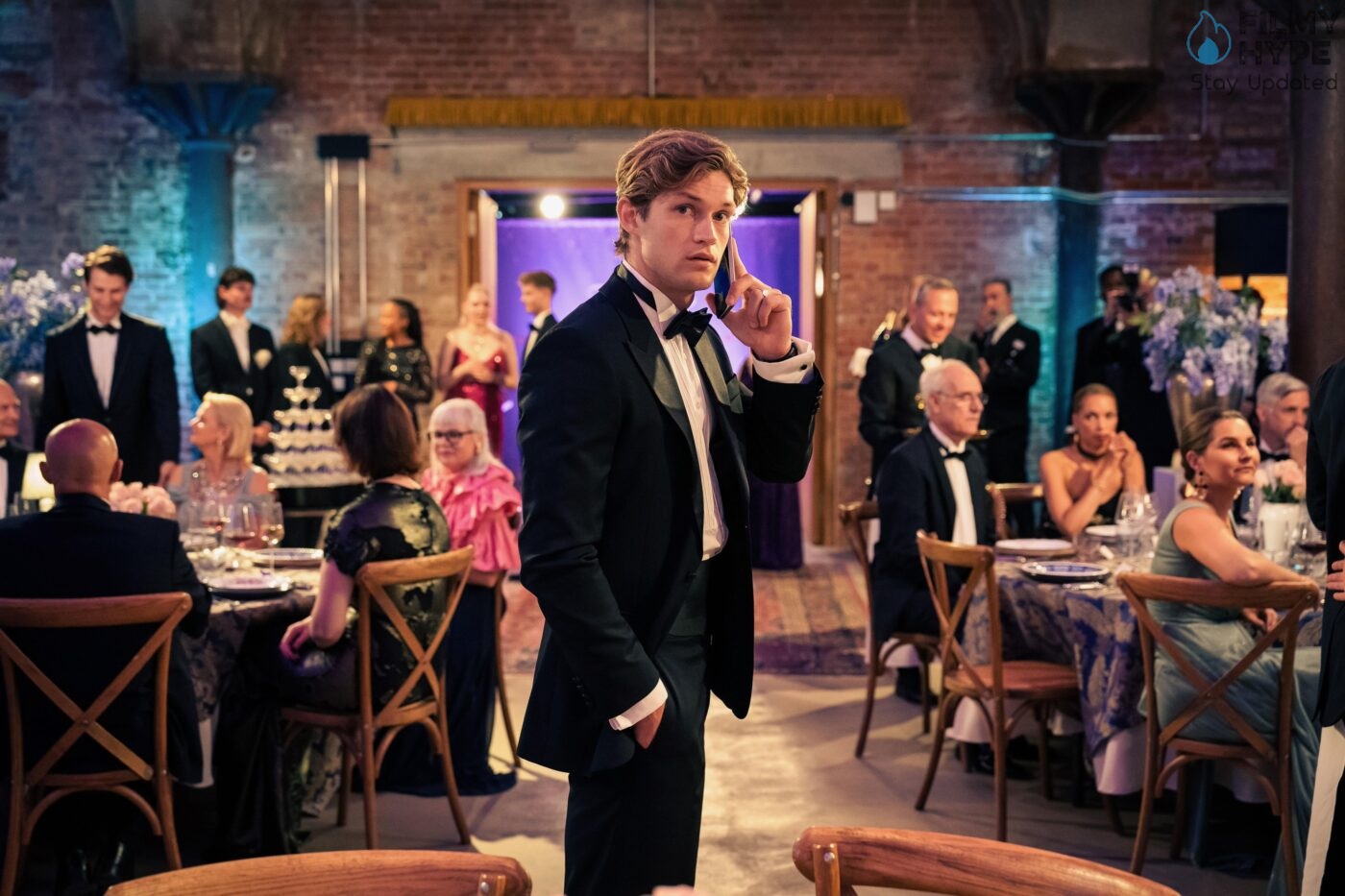 Maxton Hall Season 2 First Look Image 3