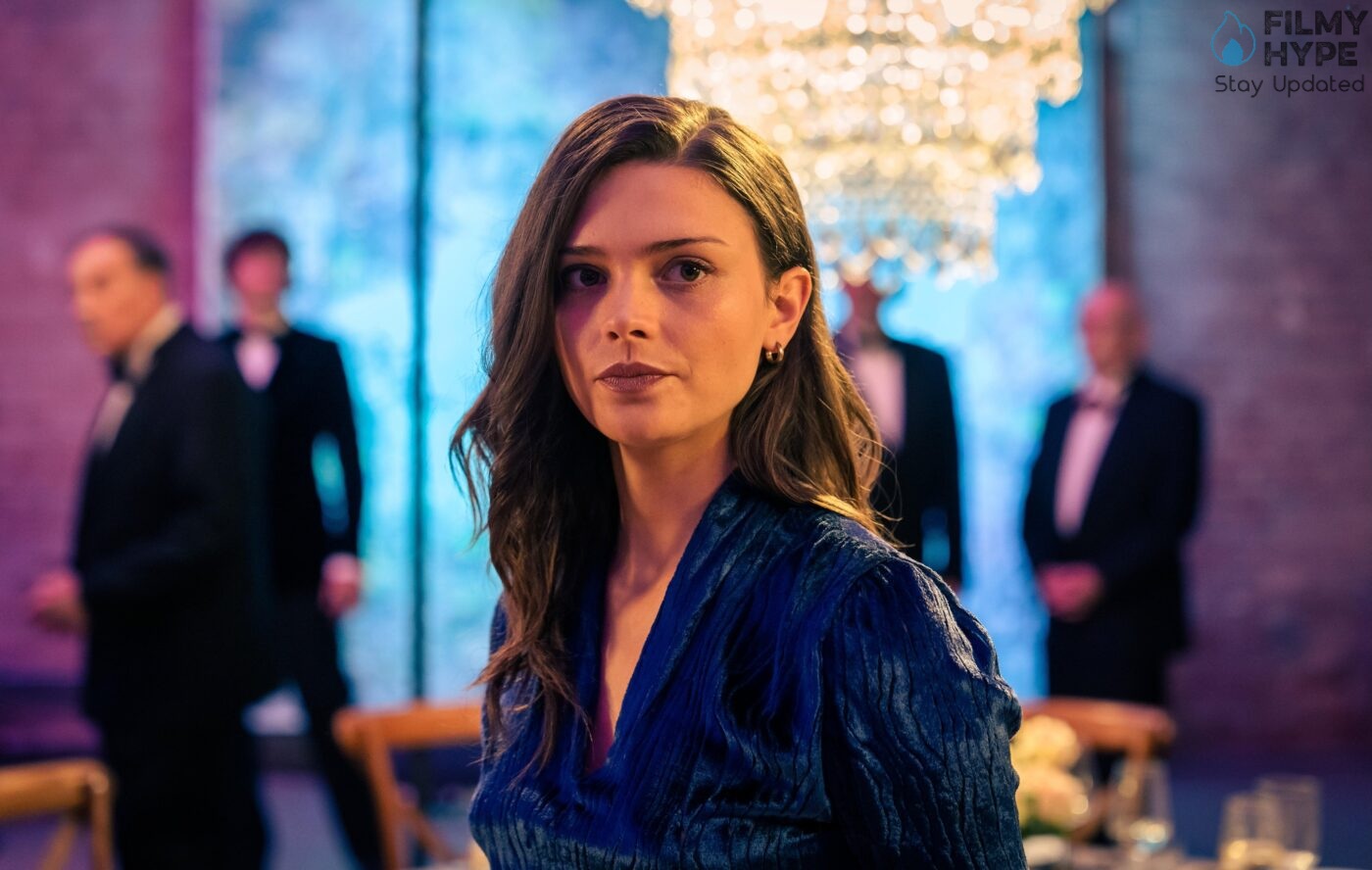 Maxton Hall Season 2 First Look Image 4