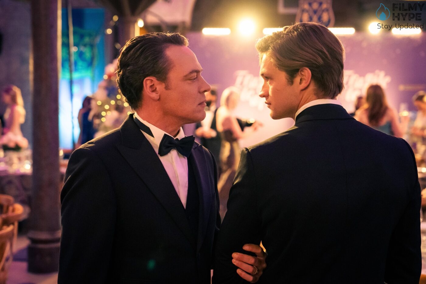 Maxton Hall Season 2 First Look Image 5