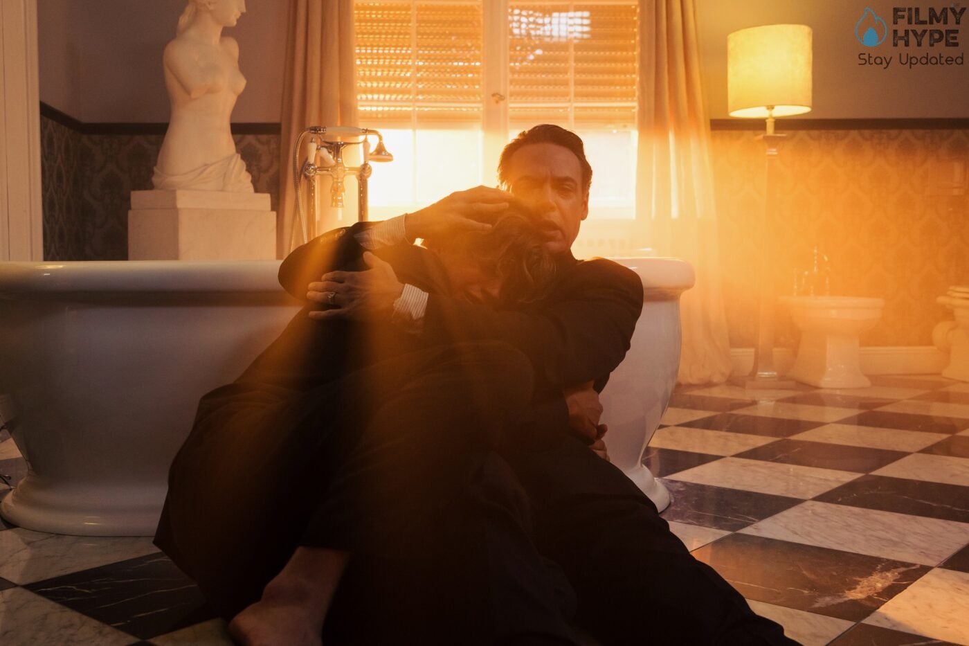 Maxton Hall Season 2 First Look Image 9