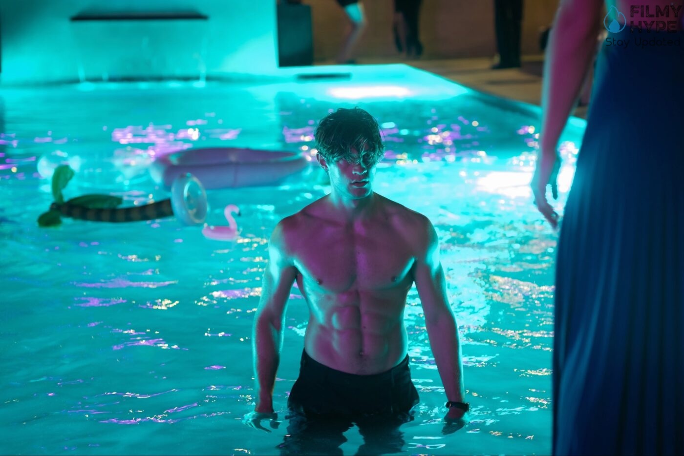 Maxton Hall Season 2 Spoilers