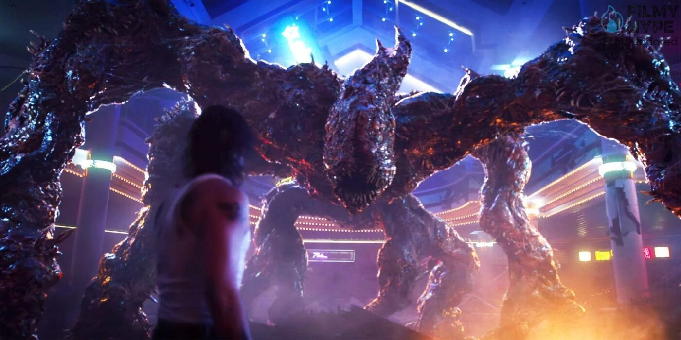 Meat Monster aka Hospital Monster