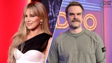 Millie Bobby Brown Allegedly Accused David Harbor of Bullying and Harassment