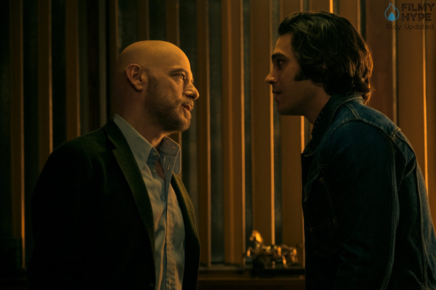 Mrs Playmen Netflix First Look Image 2