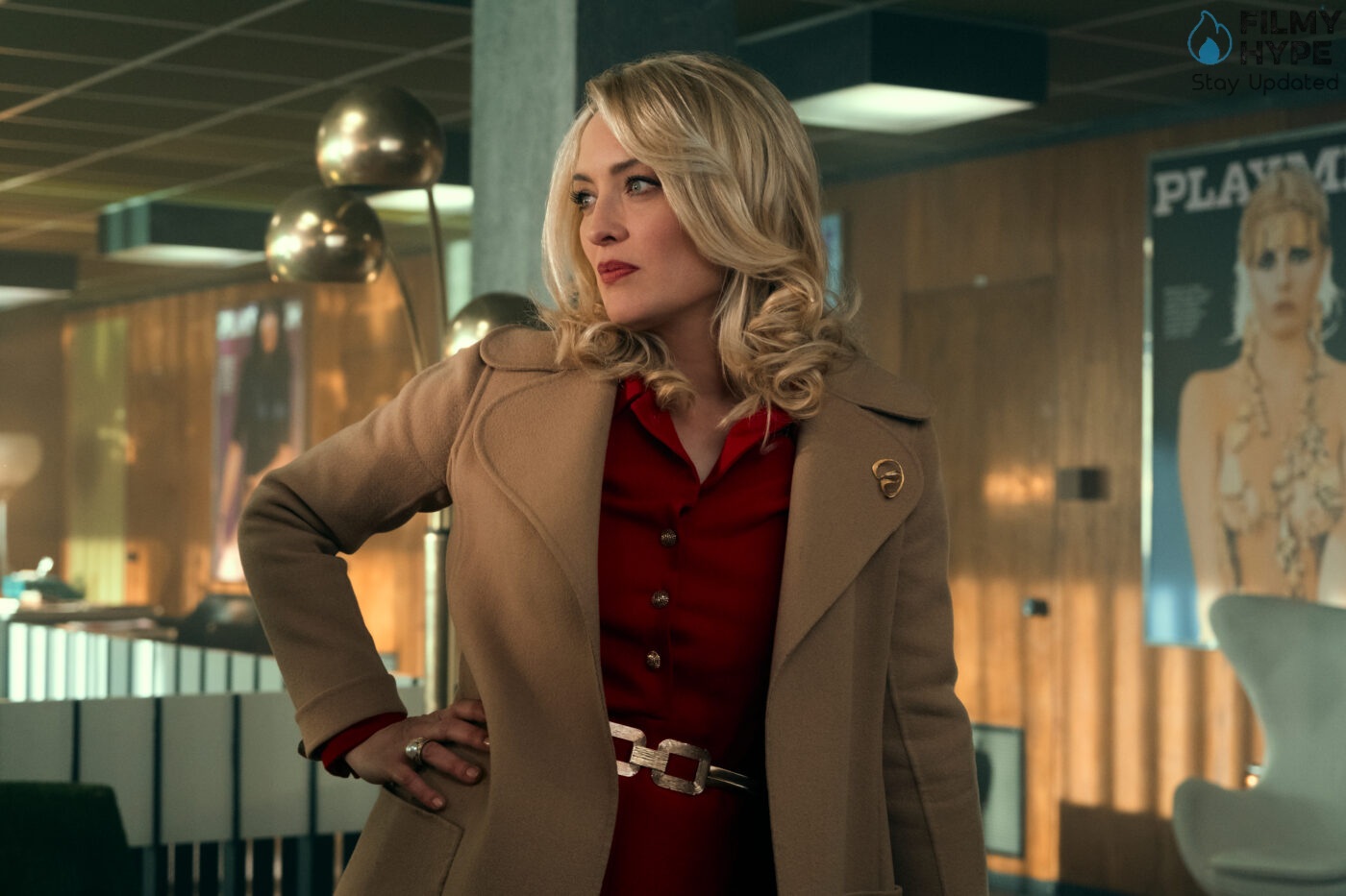 Mrs Playmen Netflix First Look Image