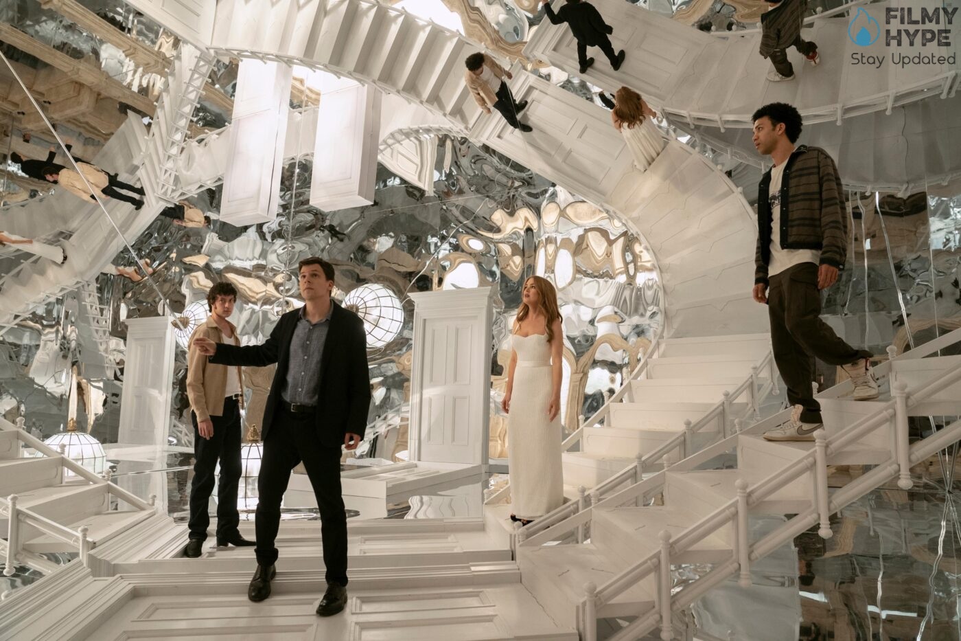 Now You See Me: Now You Don’t 2025