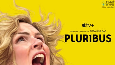 Pluribus Series Review