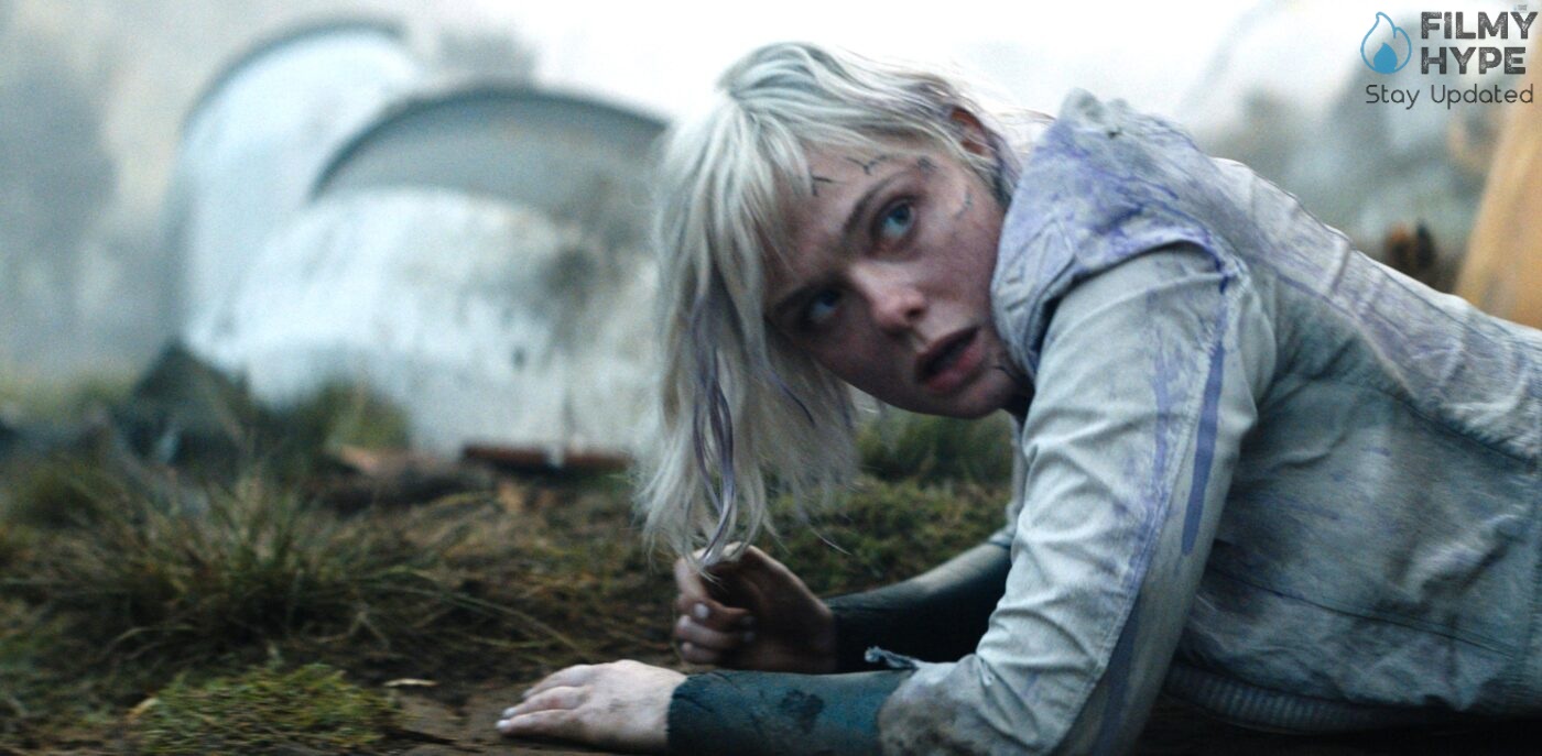 Predator: Badlands Analysis