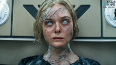 Predator: Badlands Ending Explained