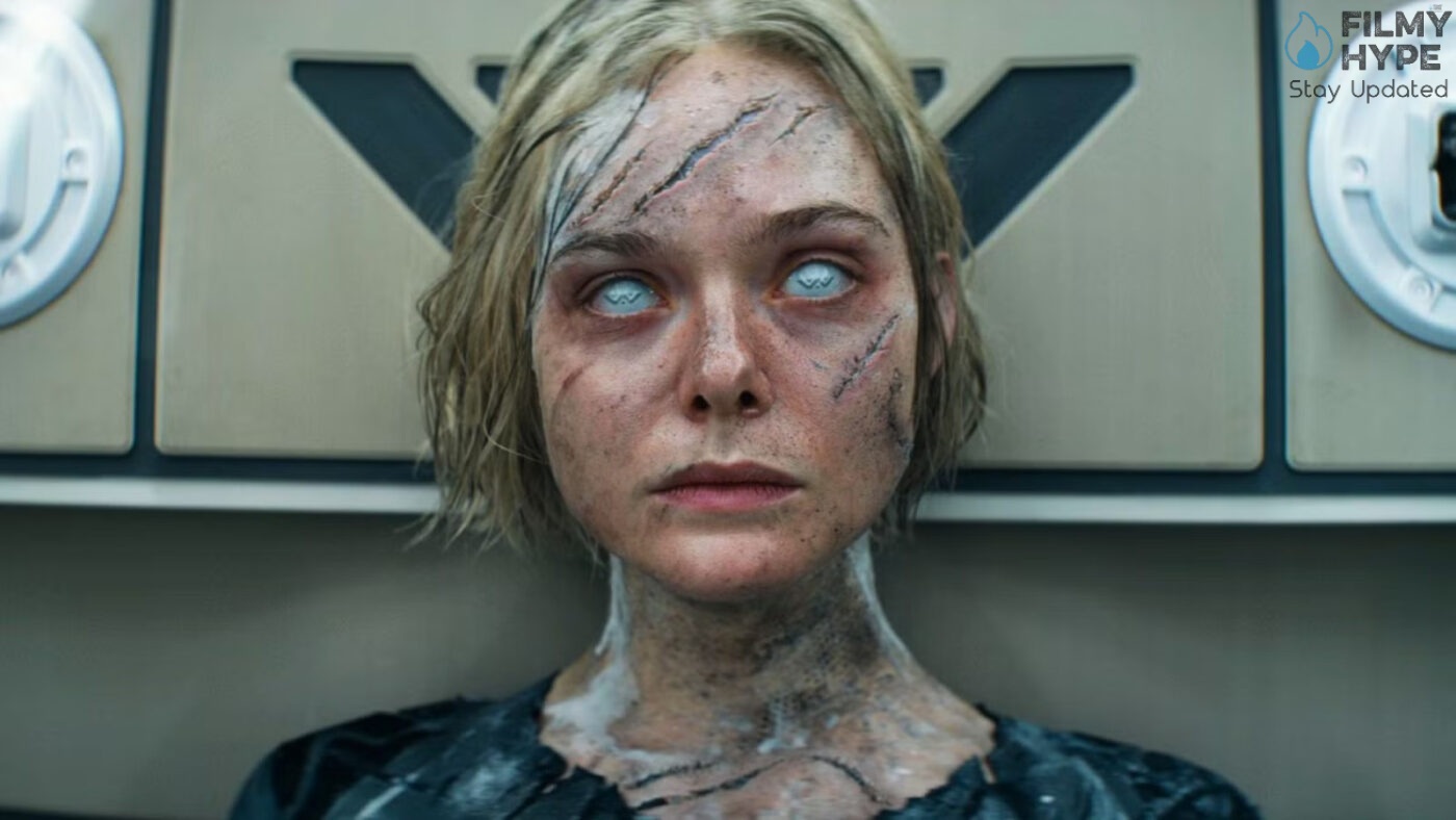 Predator: Badlands Ending Explained