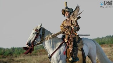 Shōgun Season 2 Announcement