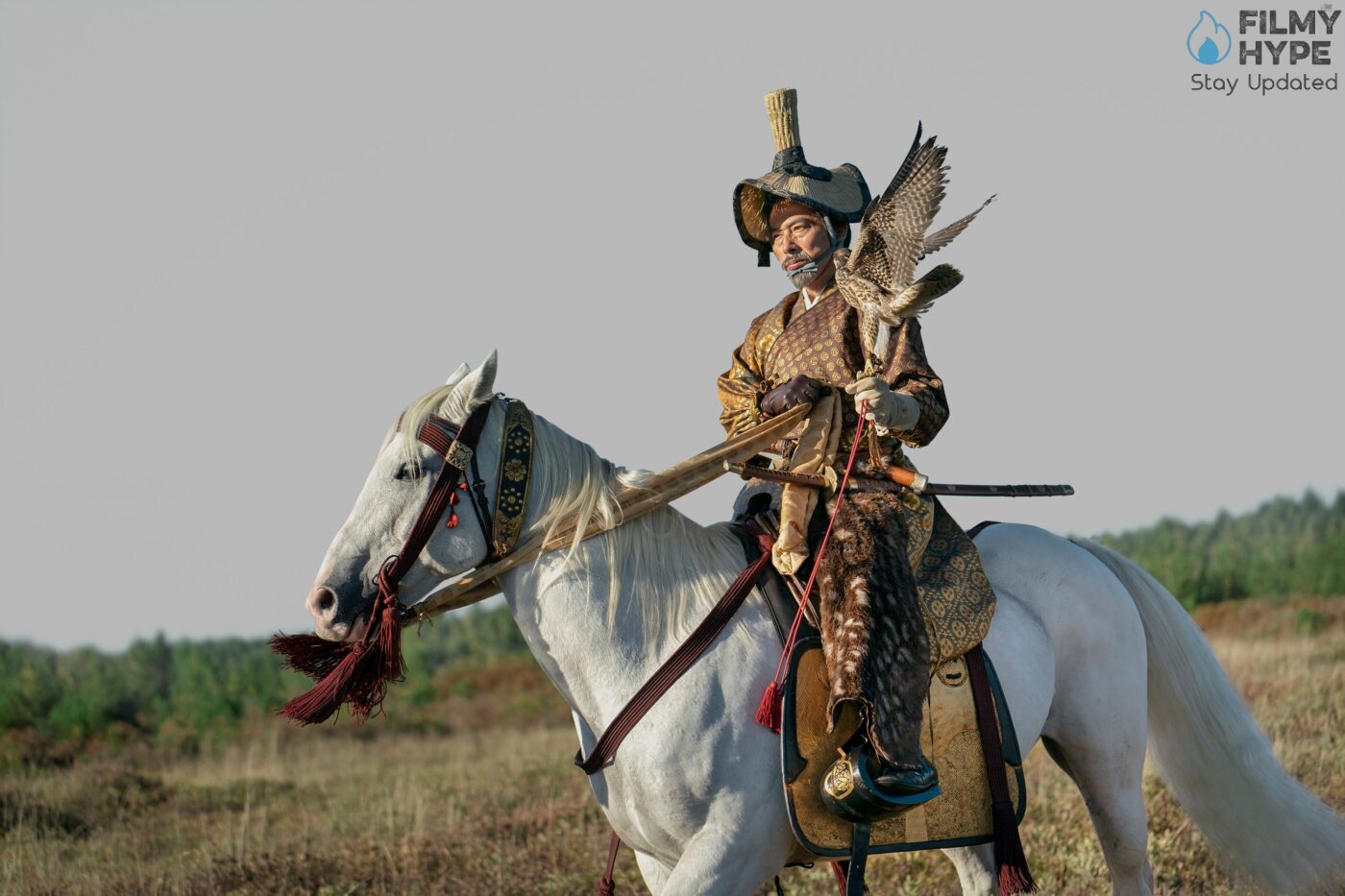 Shōgun Season 2 Announcement