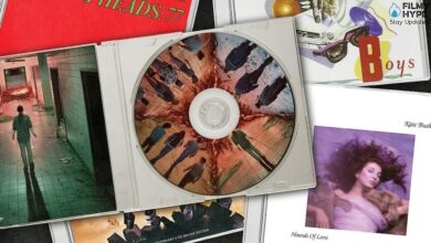 Stranger Things Season 5 All Songs