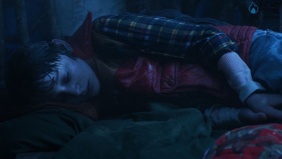 Stranger Things Season 5 First Five Minutes