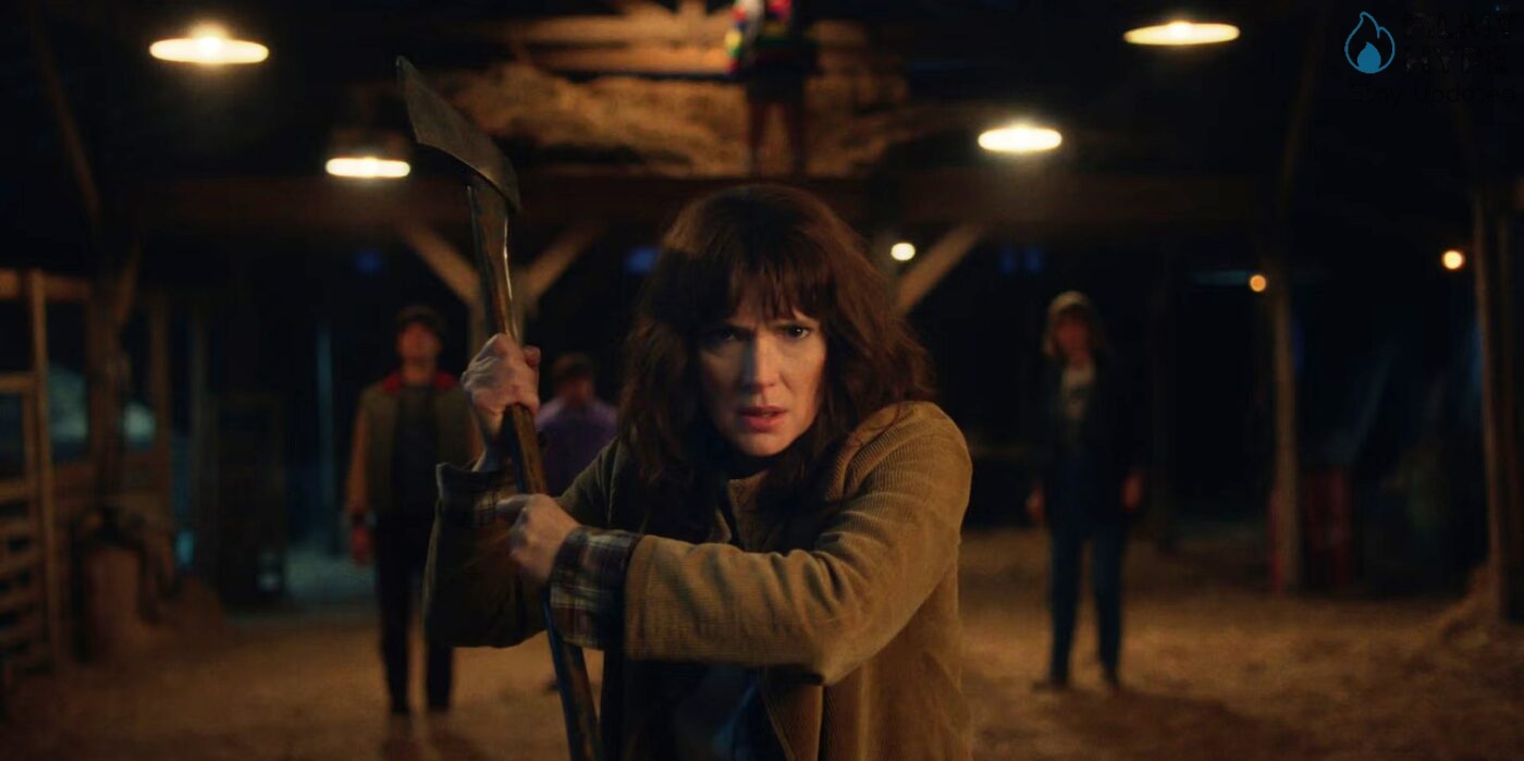 Stranger Things Season 5 First Look Image 5