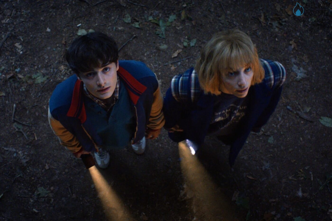 Stranger Things Season 5 First Look Image 8