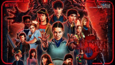 Stranger Things Season 5 Review