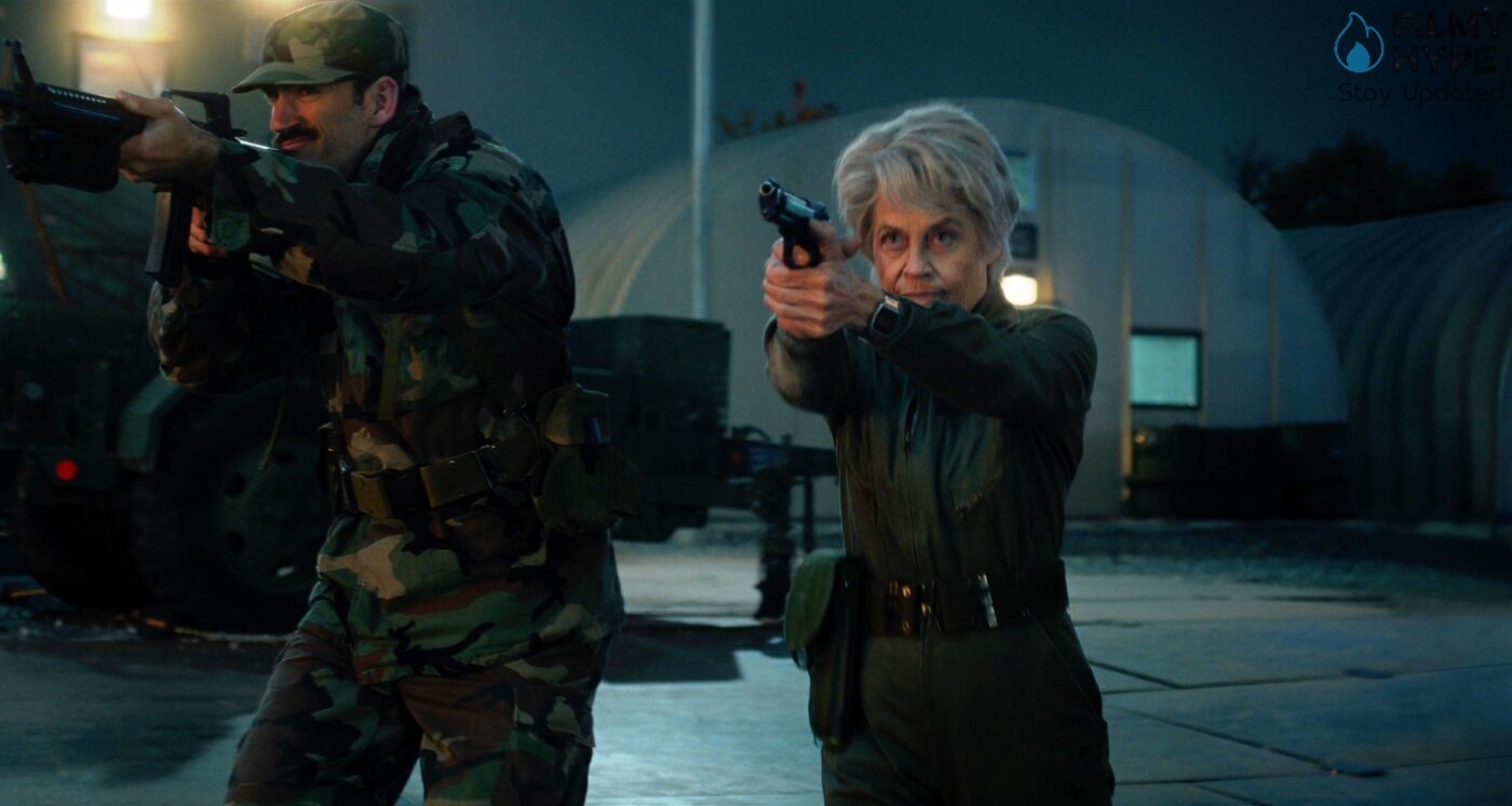 Stranger Things Season 5 Stills 3