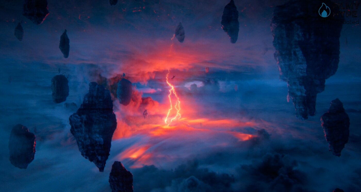 Stranger Things Season 5 Stills 4