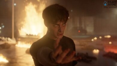 Stranger Things Season 5 Vol 1