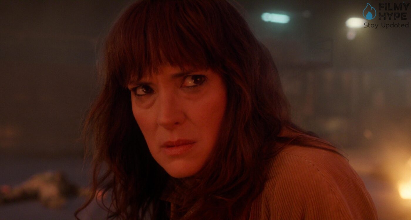 Stranger Things Season 5