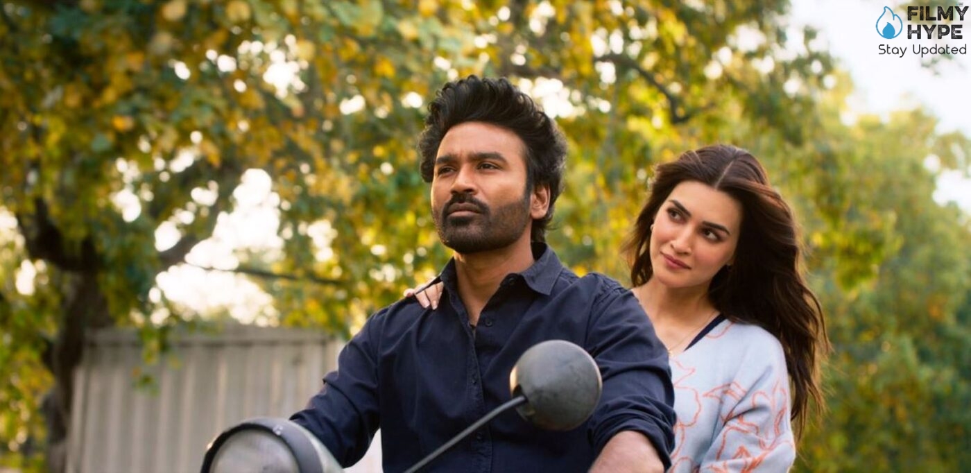 Tere Ishk Mein Analysis