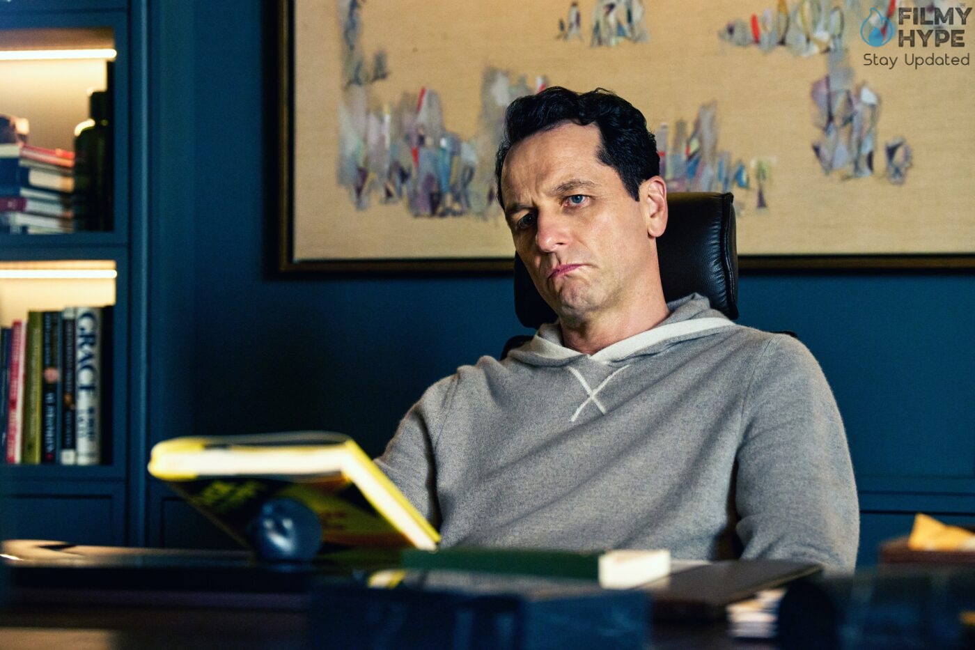 The Beast in Me Analysis