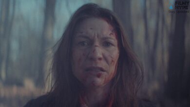 The Beast in Me Netflix