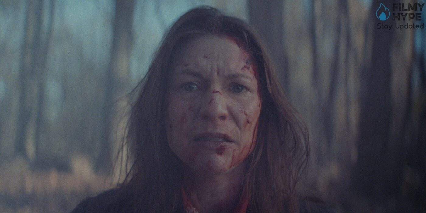 The Beast in Me Netflix