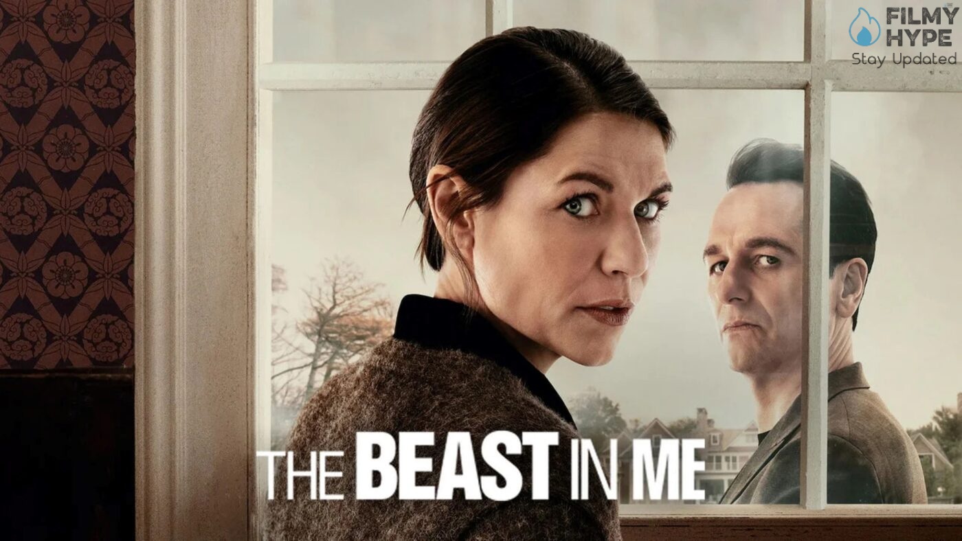 The Beast in Me Season 1 Review