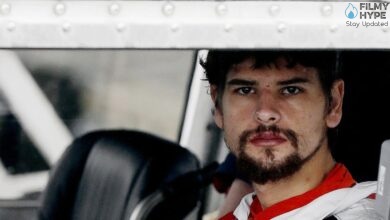 The Carman Family Deaths