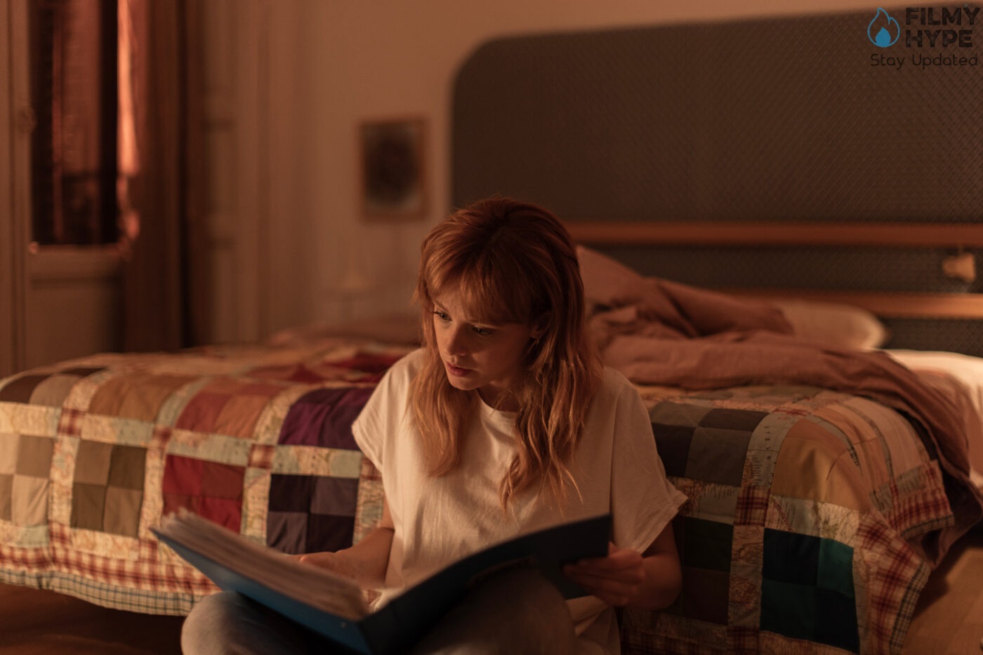 The Crystal Cuckoo First Look Image 2