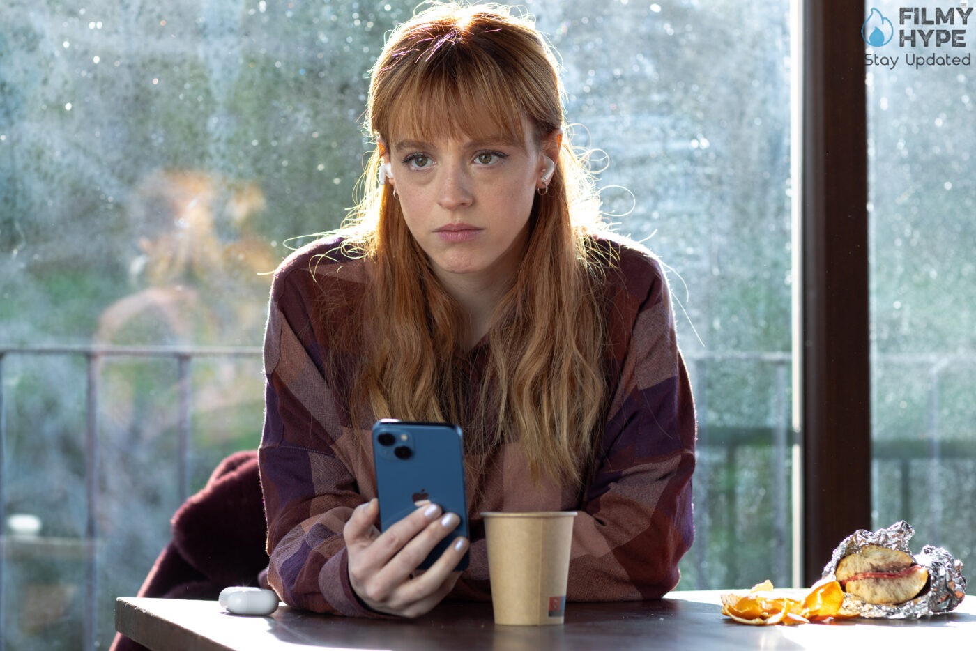 The Crystal Cuckoo First Look Image 4