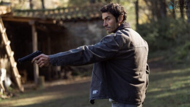 The Crystal Cuckoo First Look Image 5