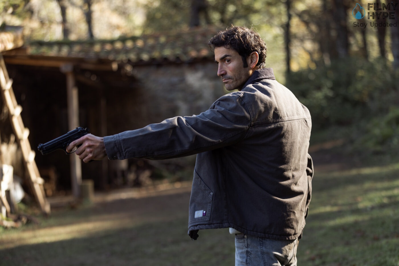 The Crystal Cuckoo First Look Image 5