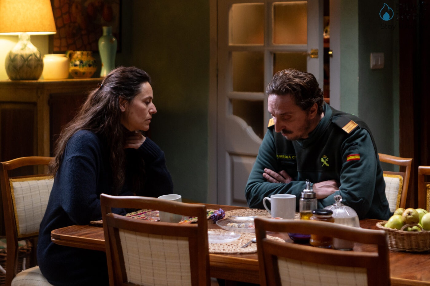 The Crystal Cuckoo First Look Image 6