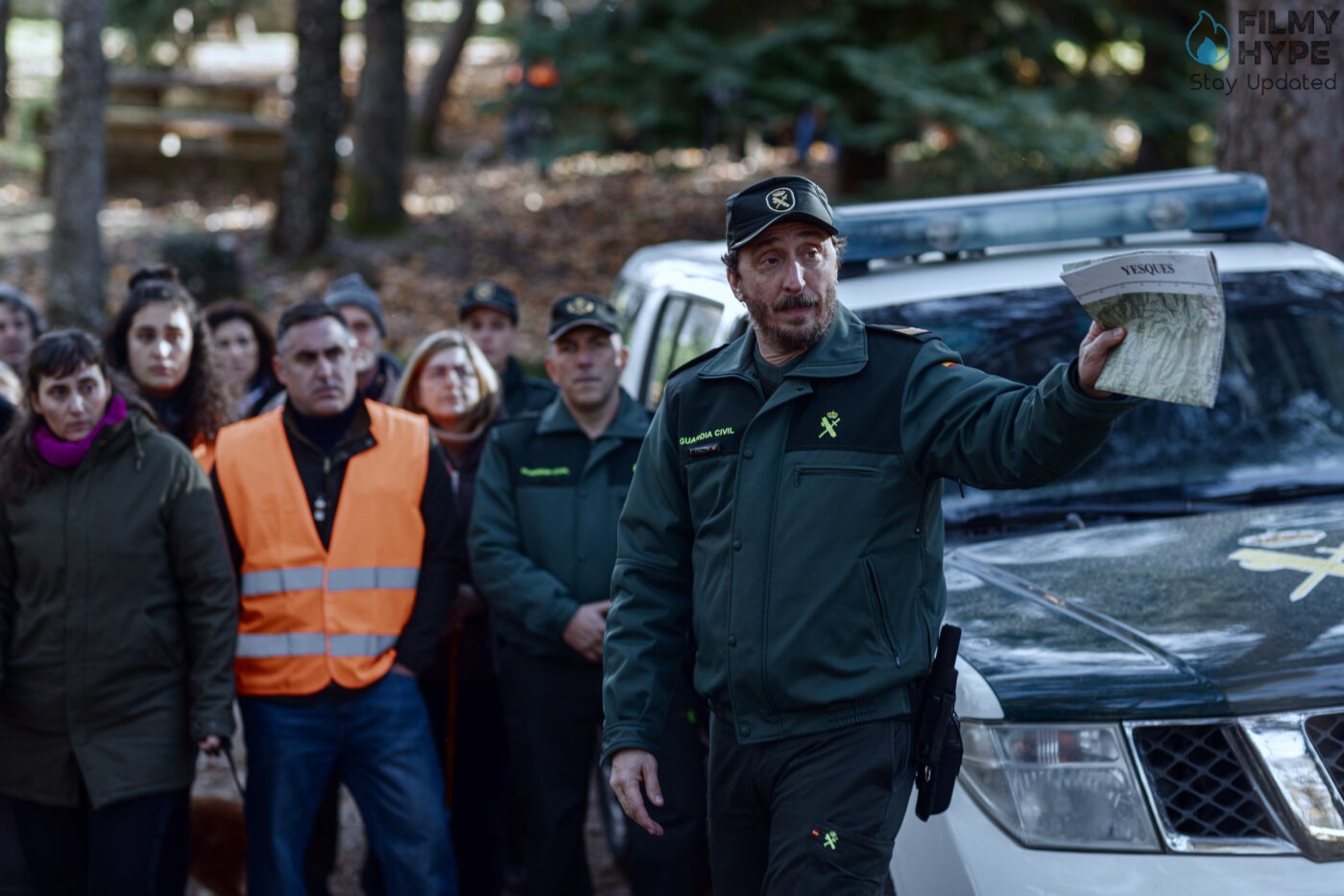 The Crystal Cuckoo First Look Image