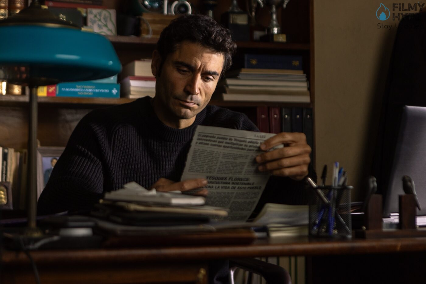 The Crystal Cuckoo Netflix