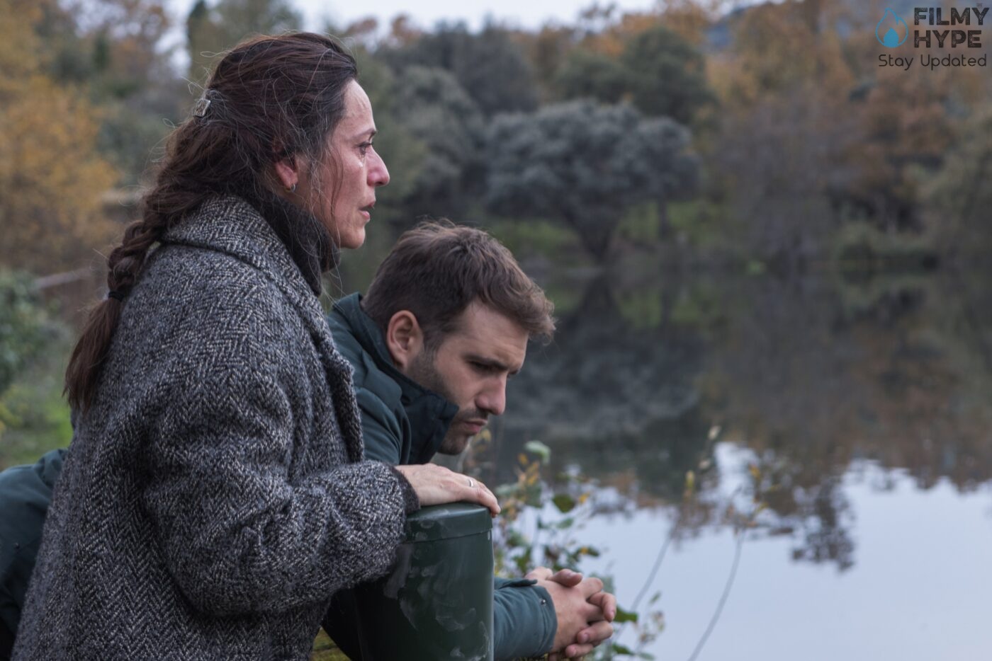 The Crystal Cuckoo Series