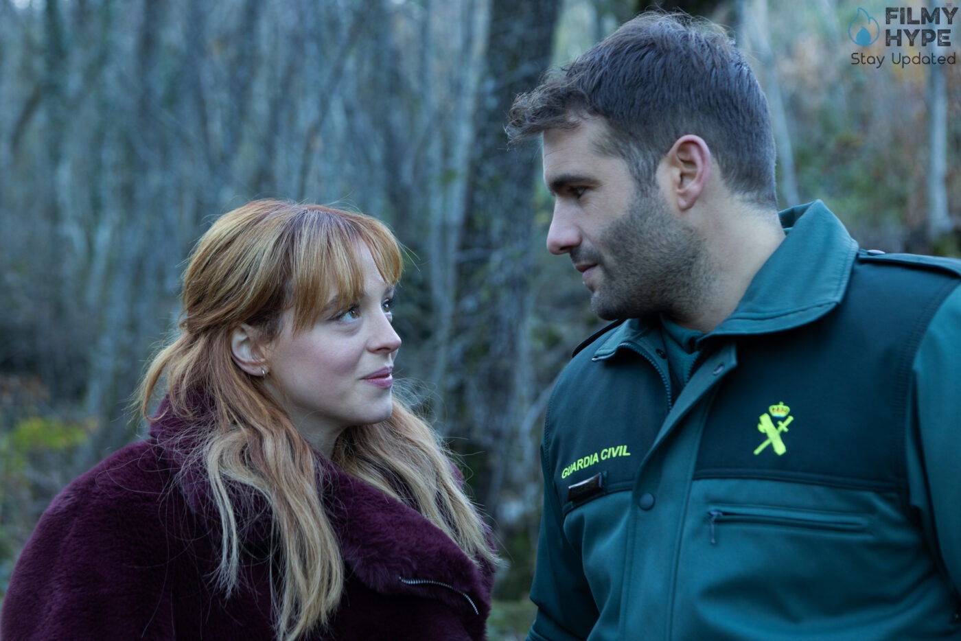 The Crystal Cuckoo Tv Series