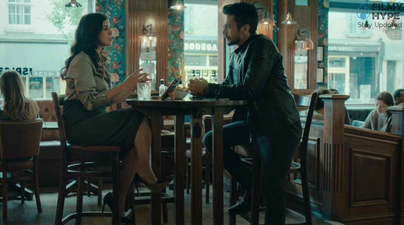 The Family Man Season 3 Amazon