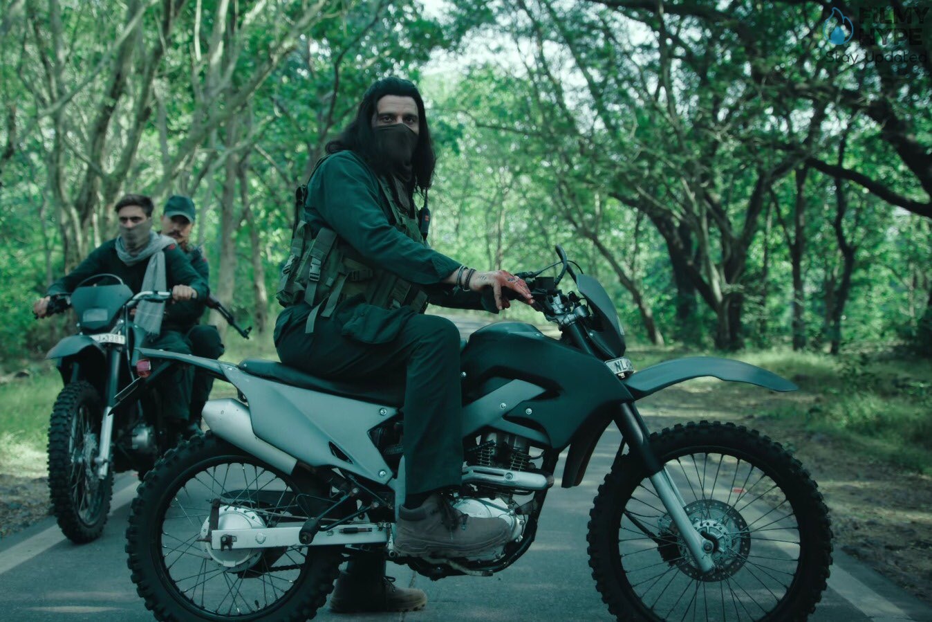 The Family Man Season 3 Analysis