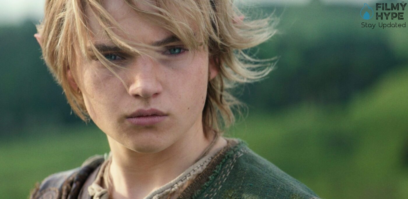 The Legend of Zelda 2027