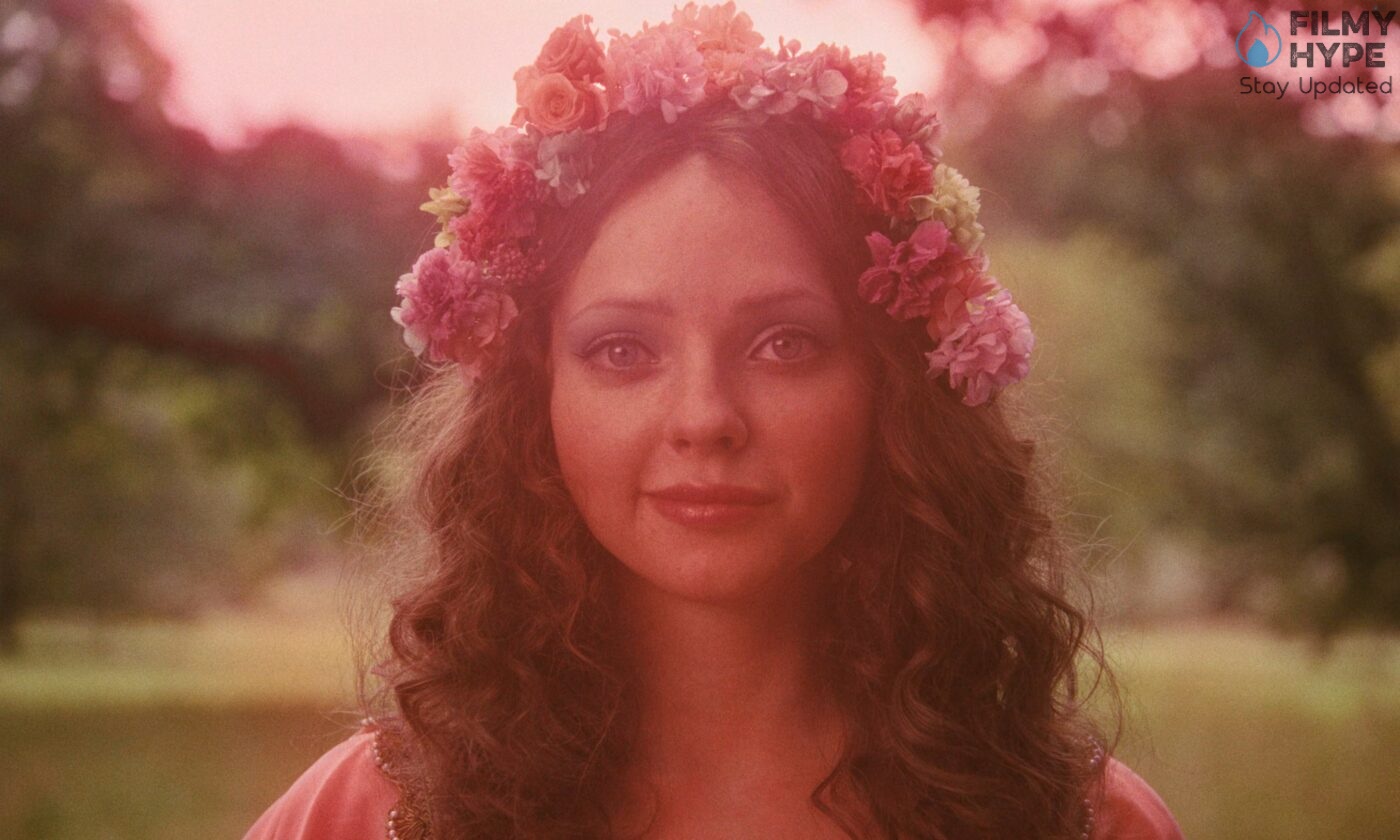 The Ugly Stepsister Analysis