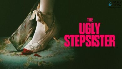 The Ugly Stepsister Movie Review