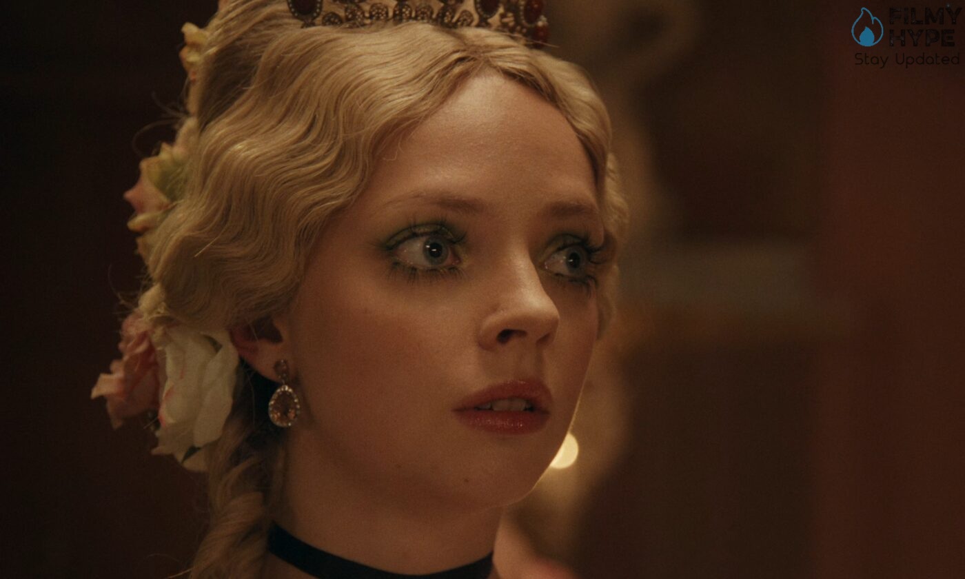 The Ugly Stepsister Movie