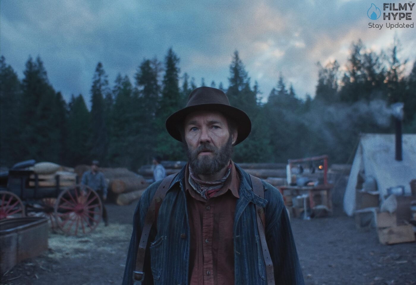 Train Dreams Analysis