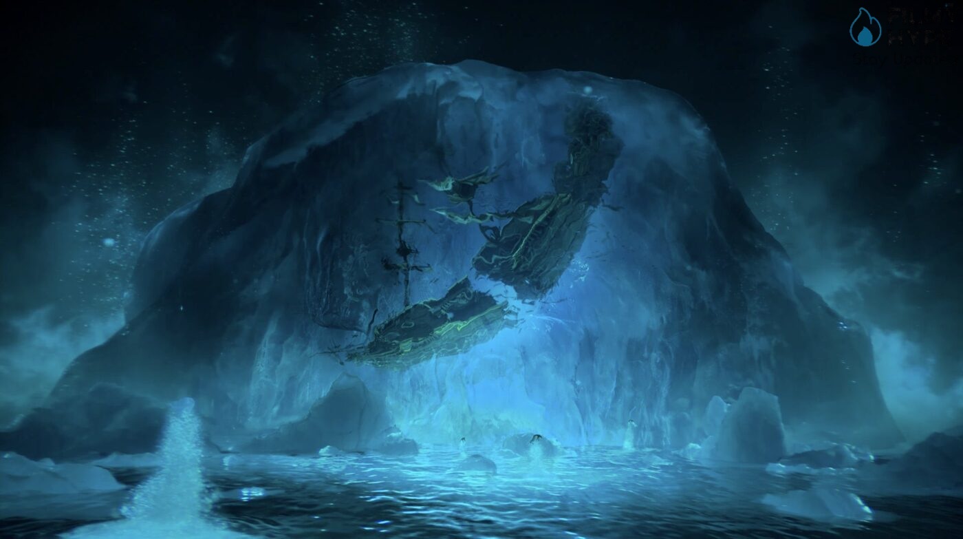 Varanasi First Look Image HD 2