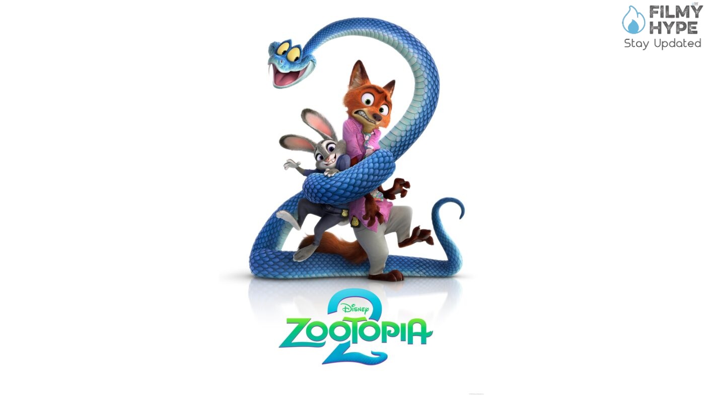 Zootopia 2 Review